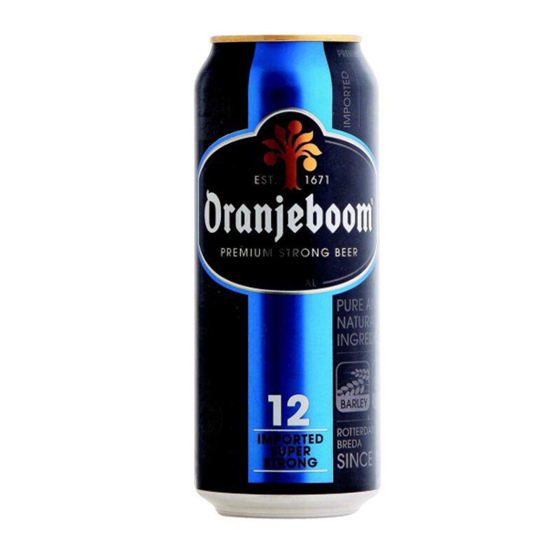 Bia Oranjeboom Premium Strong 12%