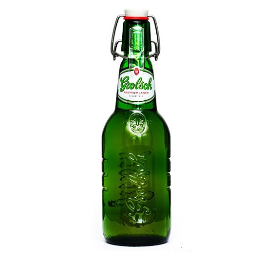 Bia Grolsch 5% Hà Lan