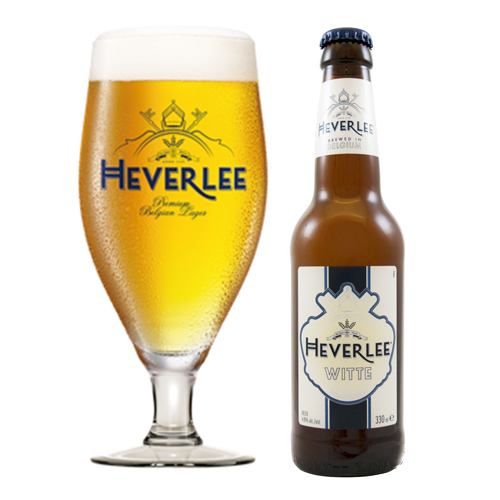 Bia Heverlee Witte