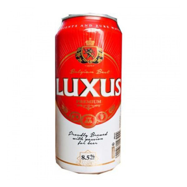 Bia Luxus
