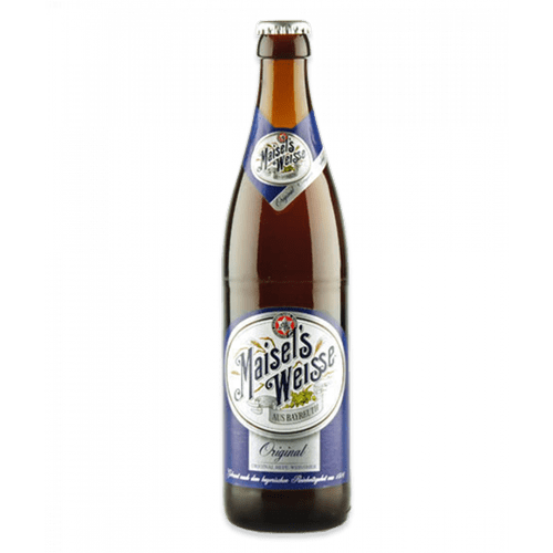 Bia Maisel's Weisse 5,2% Đức