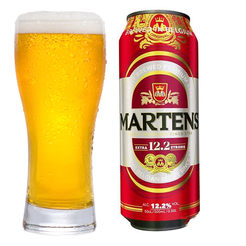 Bia Martens 12