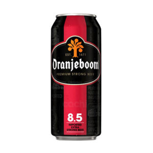 Bia Oranjeboom Premium Strong 8.5%