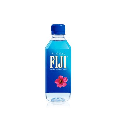 Nước khoáng thiên nhiên Fiji 330 ml