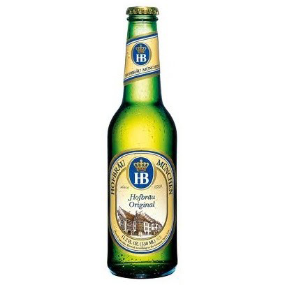 Bia Hofbrau Original 5,1% Đức 