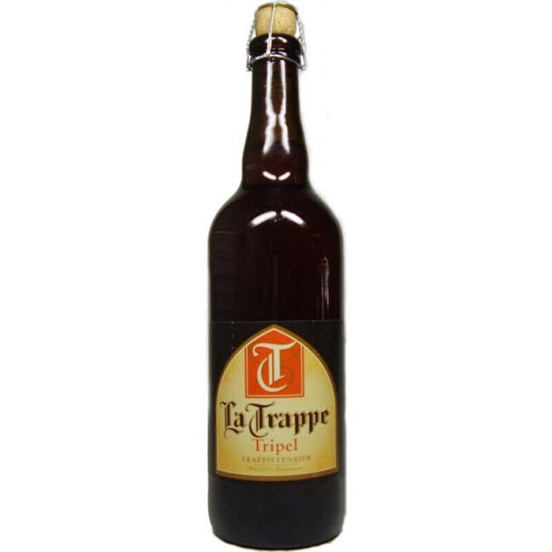 Bia La Trappe Tripel 8% Hà Lan