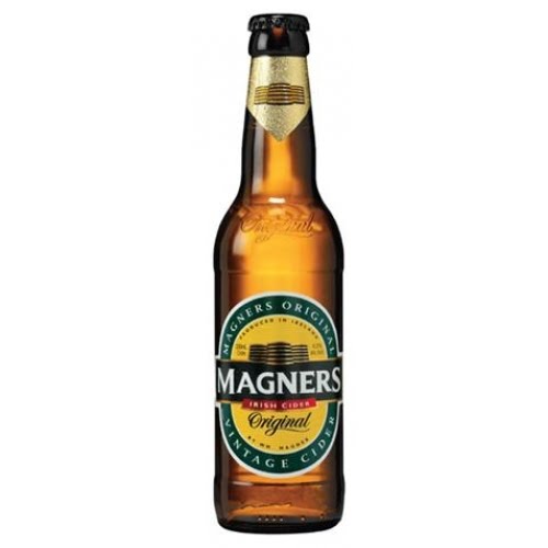 Bia Magners Original Cider