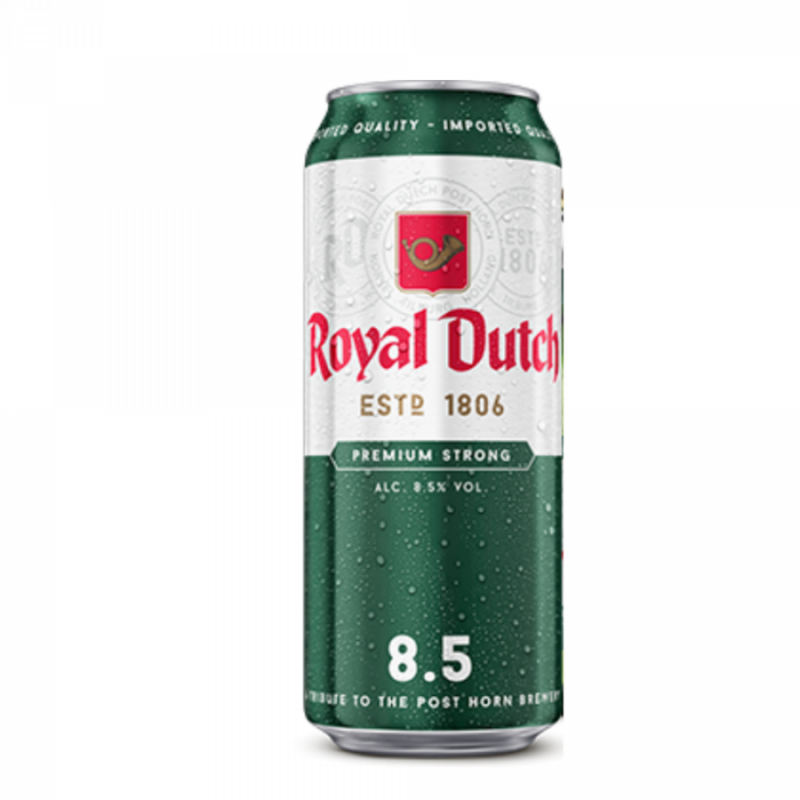 Royal dutch