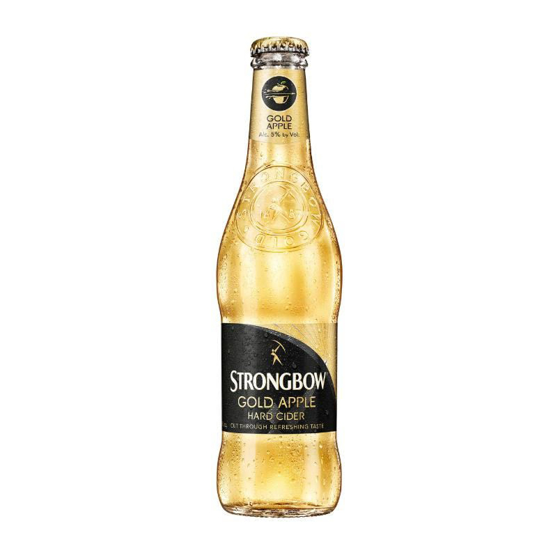 Strongbow Gold Apple 5%