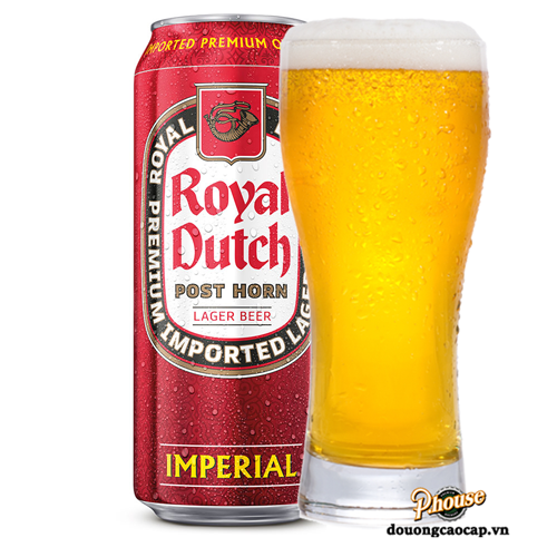 Royal Dutch Imperial