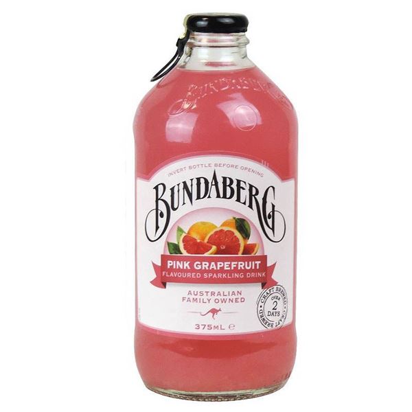 Nước trái cây Bundaberg Pink Grapefruit