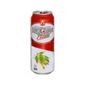 Bia Licorne Elsass 5.5%