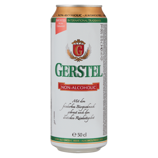 Bia Gerstel