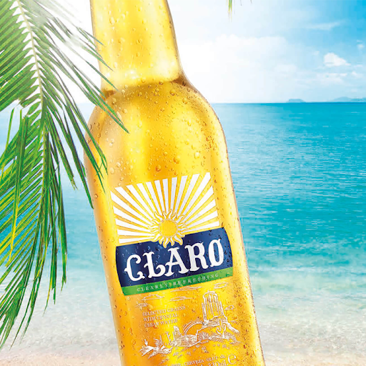 Claro Mexican Lager
