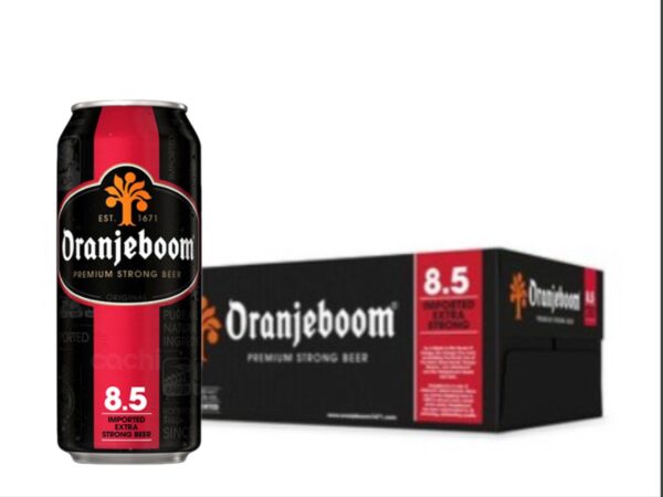 Bia Oranjeboom 8.5%