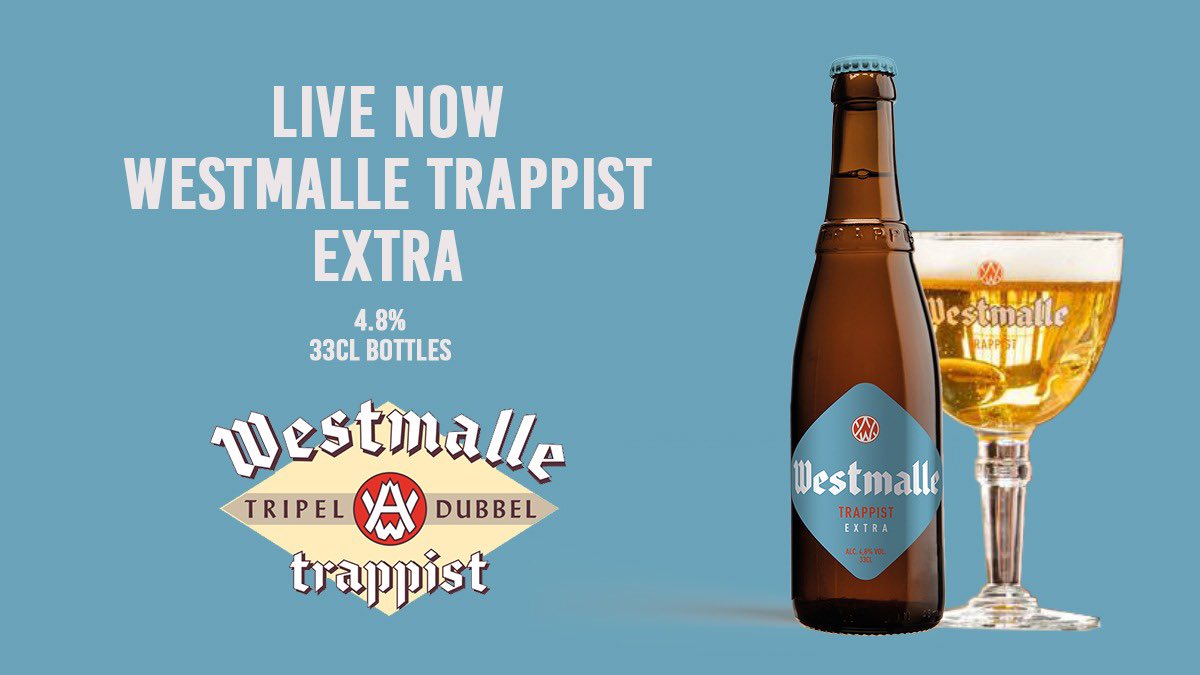 westmalle extra