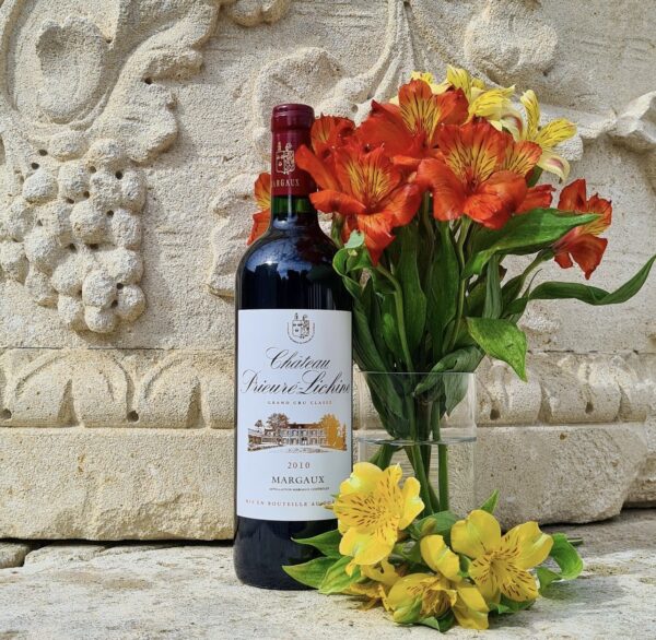 Château Prieuré-Lichine mang đến sự sang trọng và tinh tế được phản ánh trong các loại rượu vang và những nét đặc trưng của Margaux