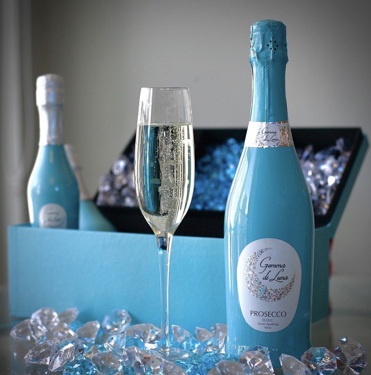 Gemma di Luna Prosecco Extra Dry